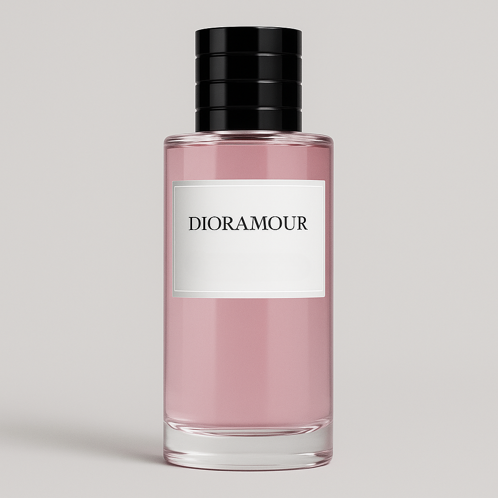 Parfum Dioramour unisexe