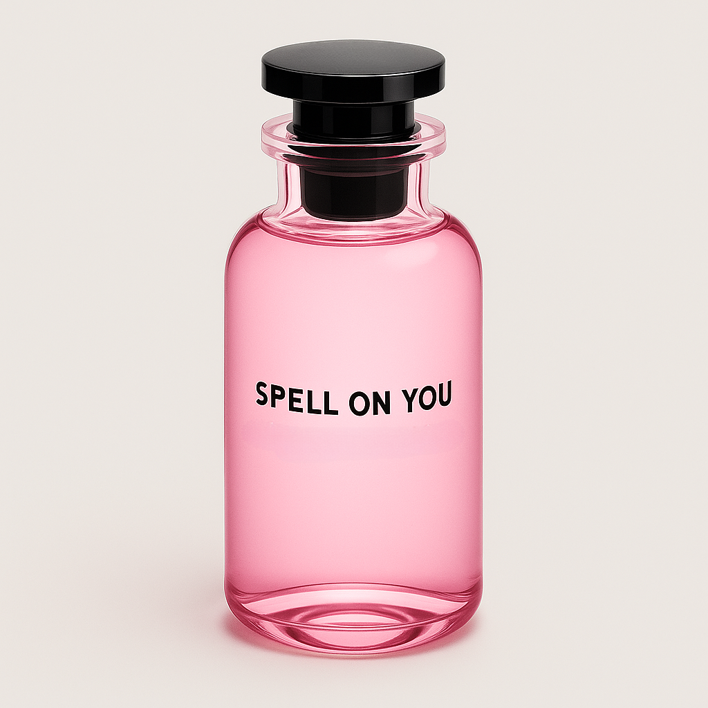Parfum Spell On You pour femme