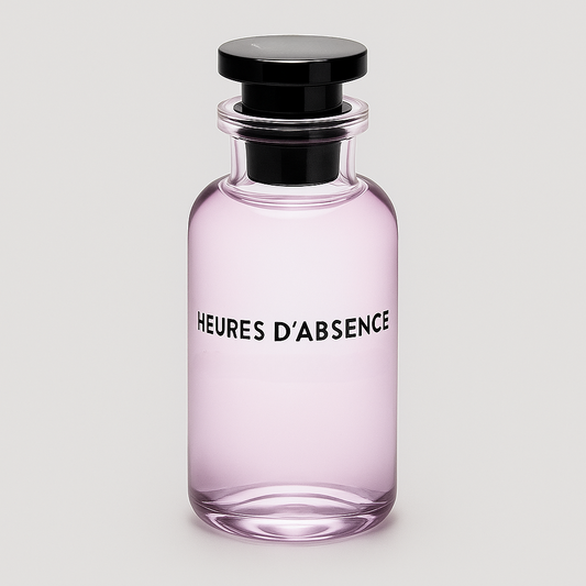 Parfum Heures d'Absence pour femme