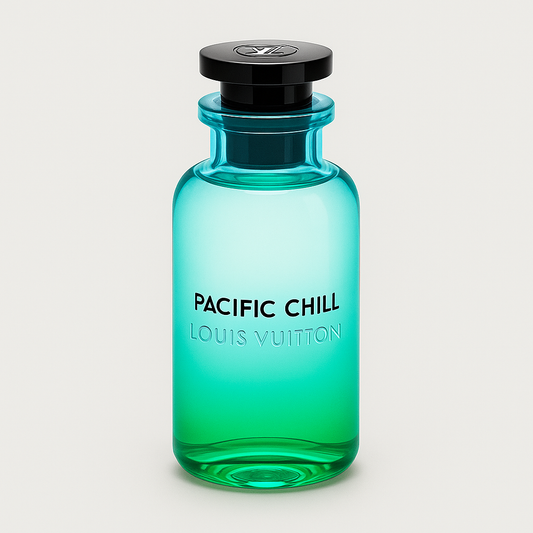 Parfum Pacific Chill unisexe