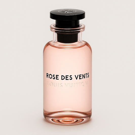 Parfum Rose des Vents pour femme